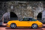 Porsche 911 S 2.2 Targa 1969 года